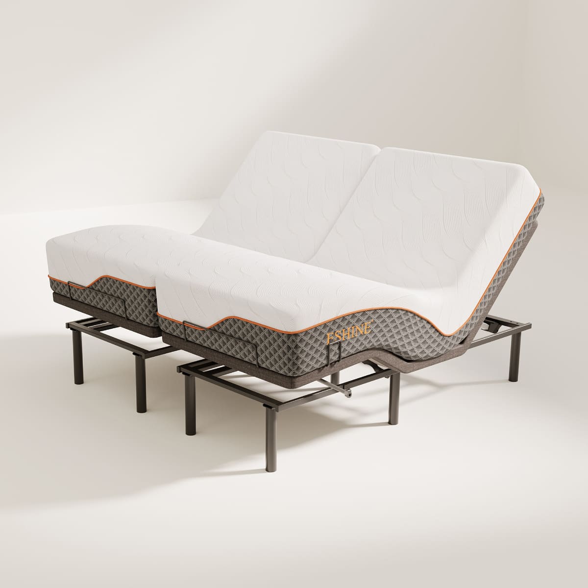 E3100+ Luxe Adjustable Bundle - EshineSleep