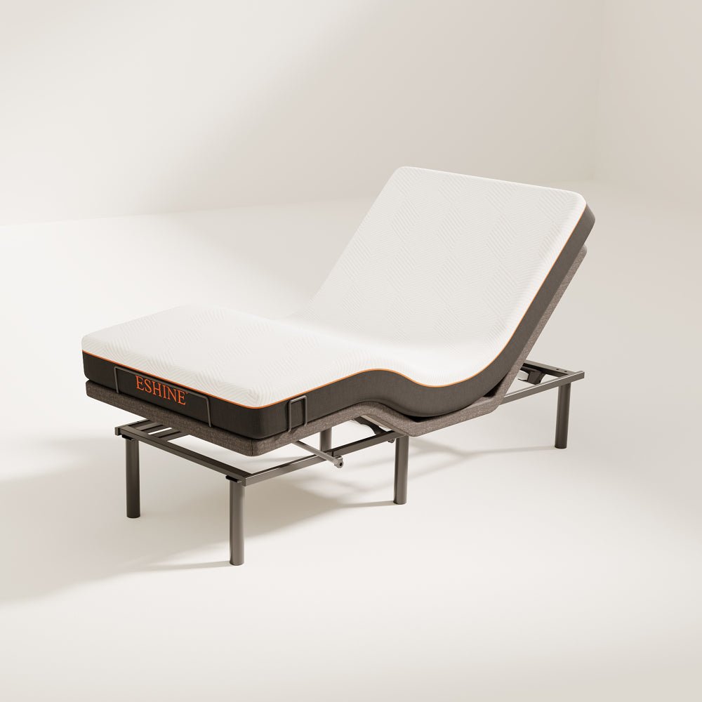 E3100+ Luxe Adjustable Bundle - EshineSleep