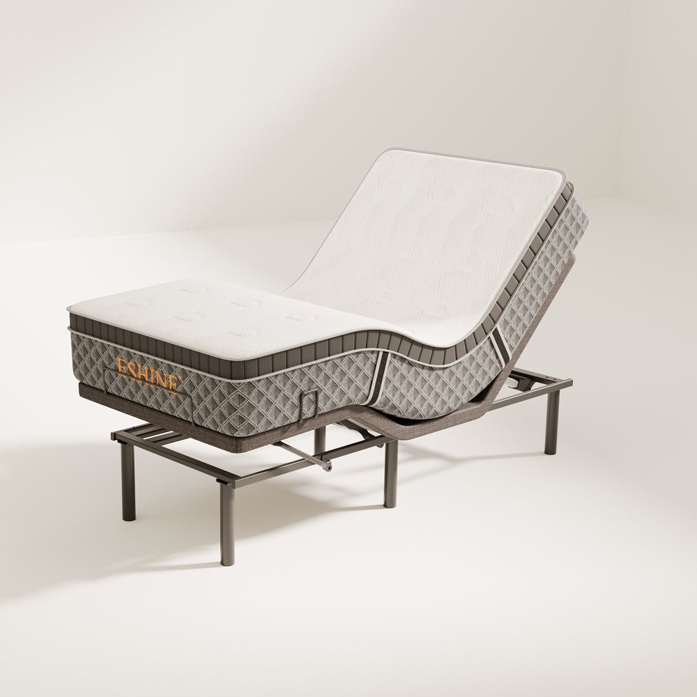 E3100+ Luxe Adjustable Bundle - EshineSleep