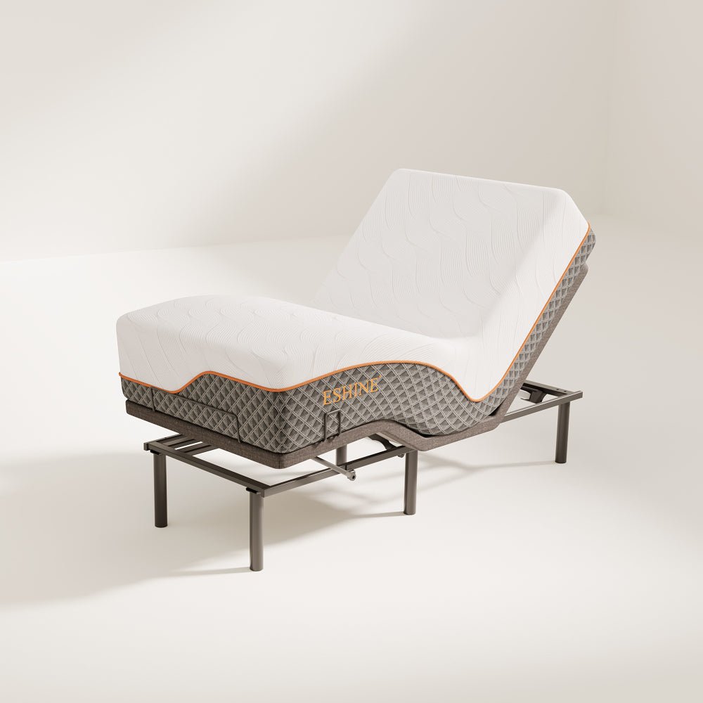 E3100+ Luxe Adjustable Bundle - EshineSleep
