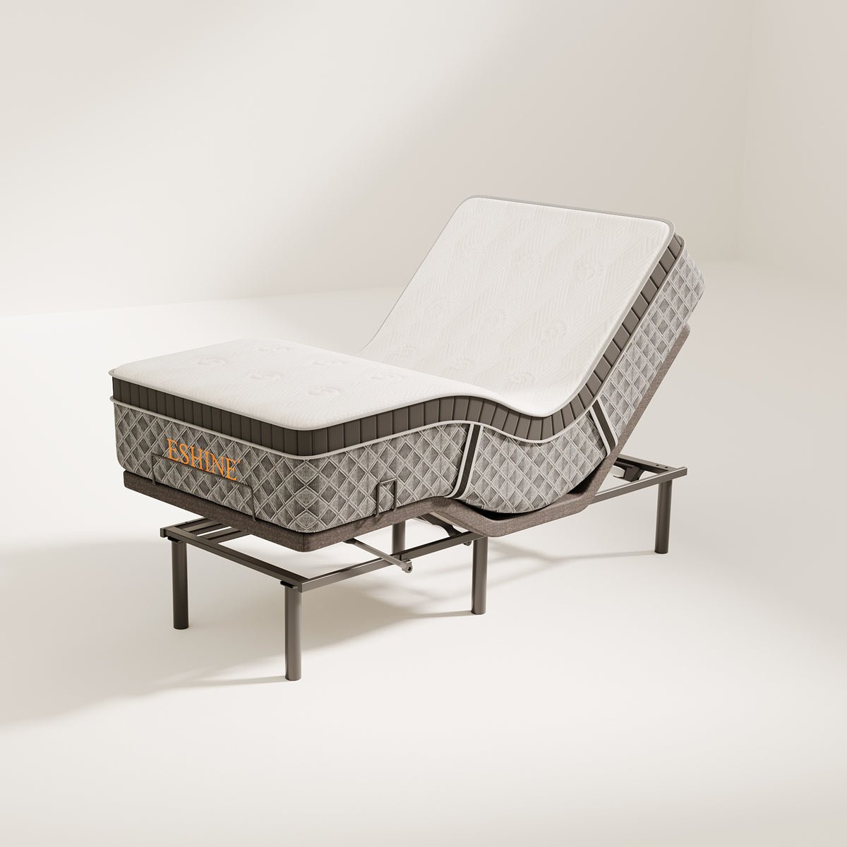 E3100+ Luxe Adjustable Bundle - EshineSleep