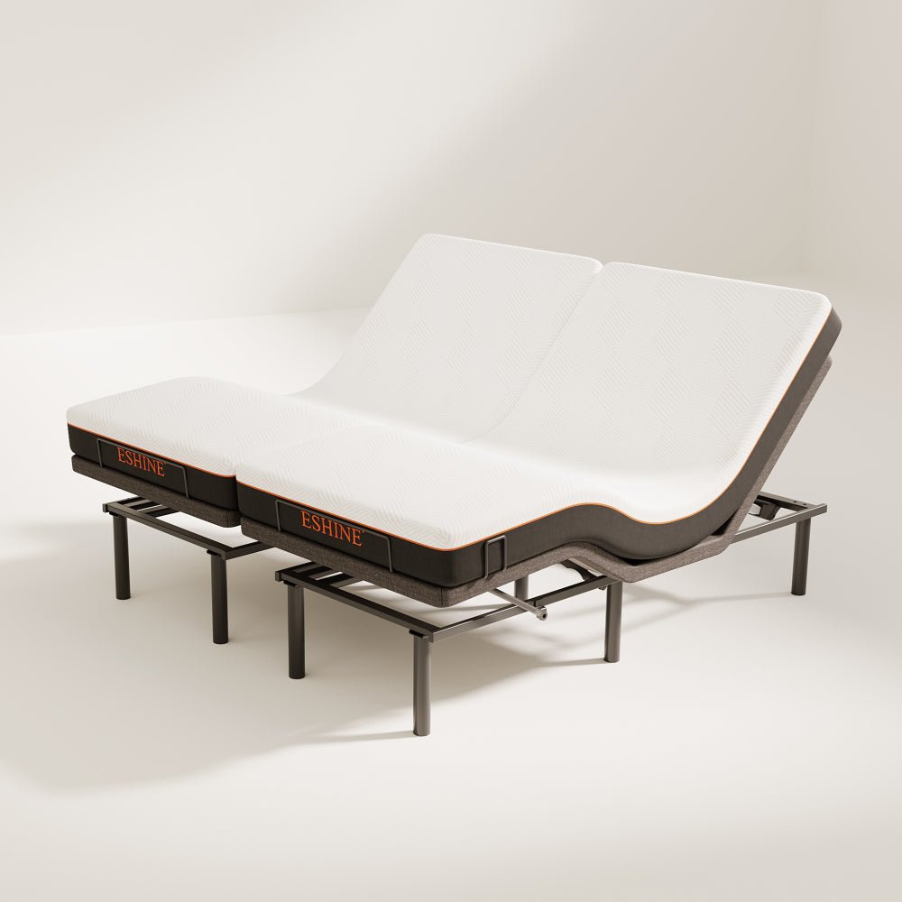 E3100+ Luxe Adjustable Bundle - EshineSleep