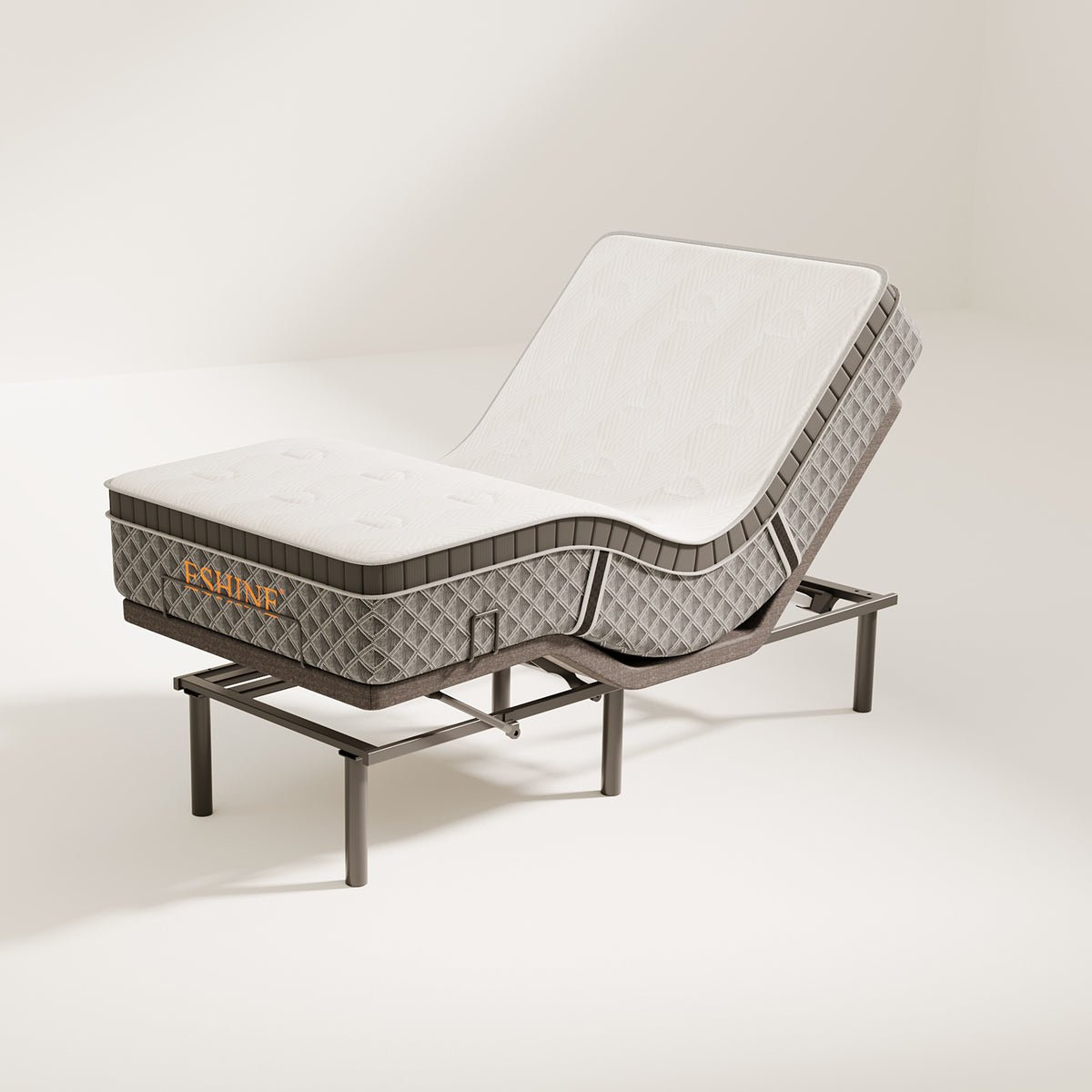 E3100+ Luxe Adjustable Bundle - EshineSleep