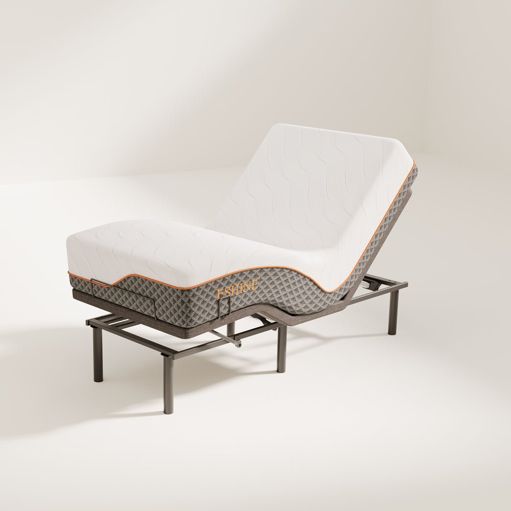 E3100+ Luxe Adjustable Bundle - EshineSleep