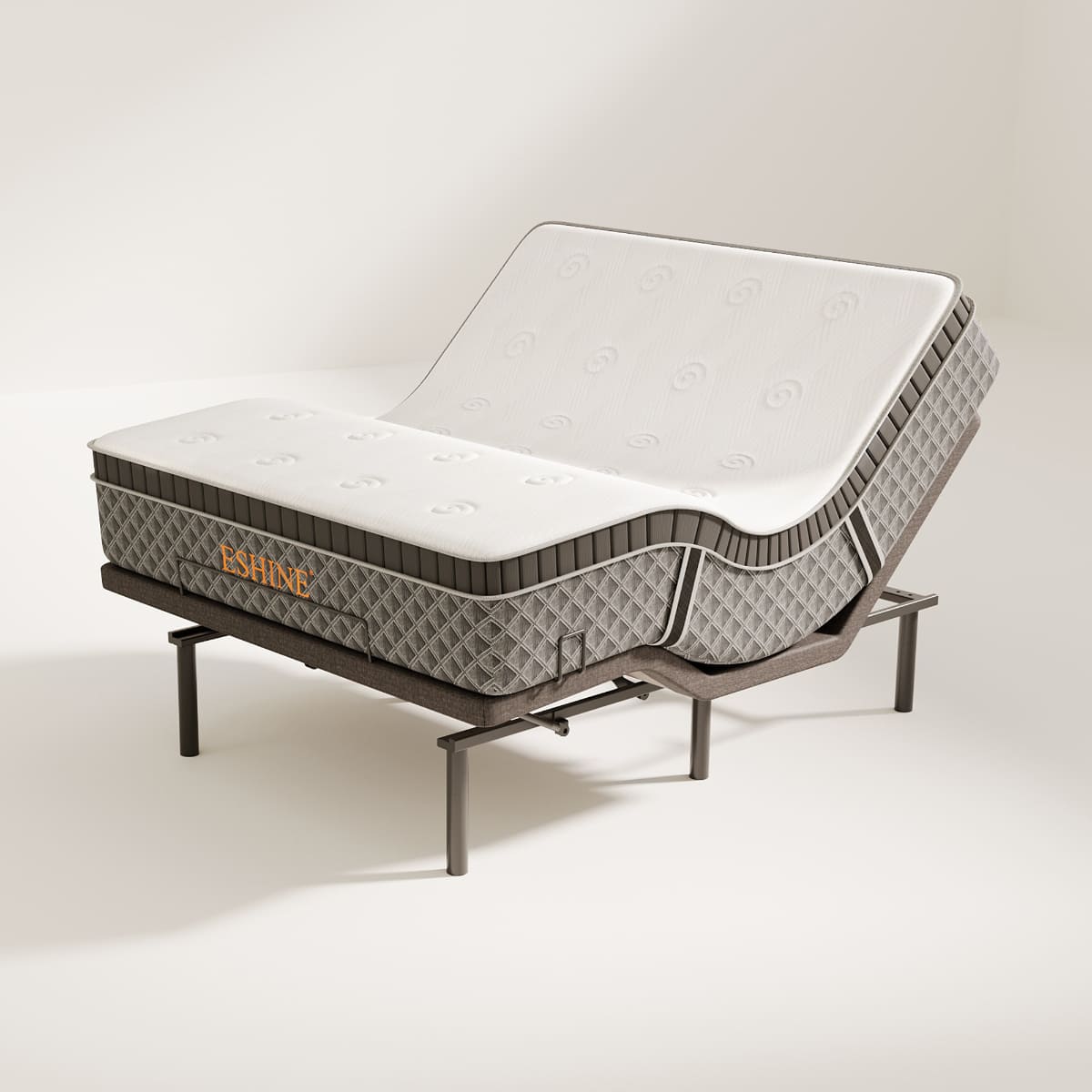 E3100+ Luxe Adjustable Bundle - EshineSleep