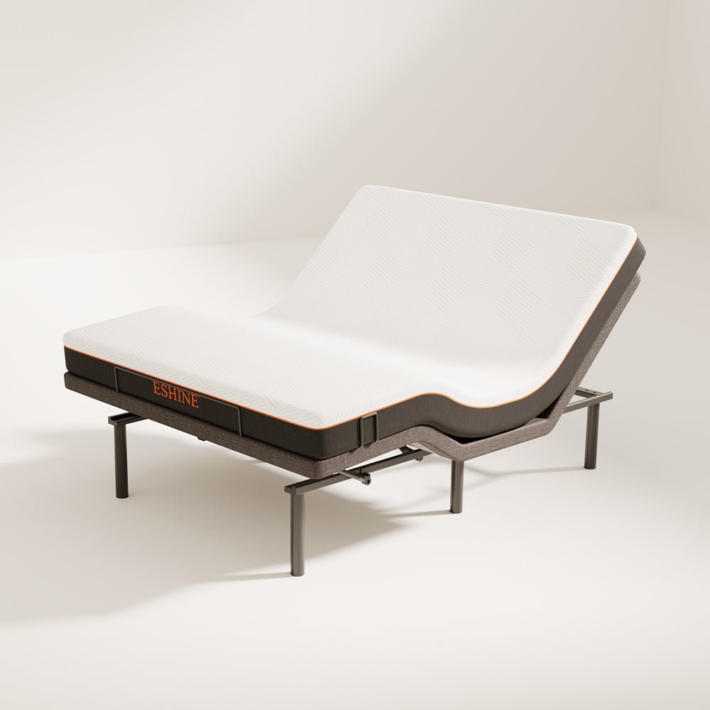 E3100+ Luxe Adjustable Bundle - EshineSleep