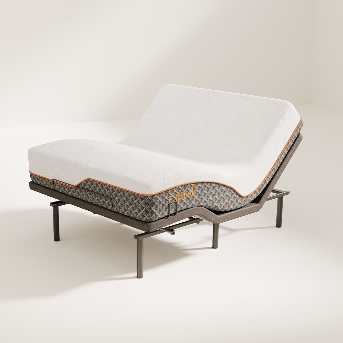 E3100+ Luxe Adjustable Bundle - EshineSleep