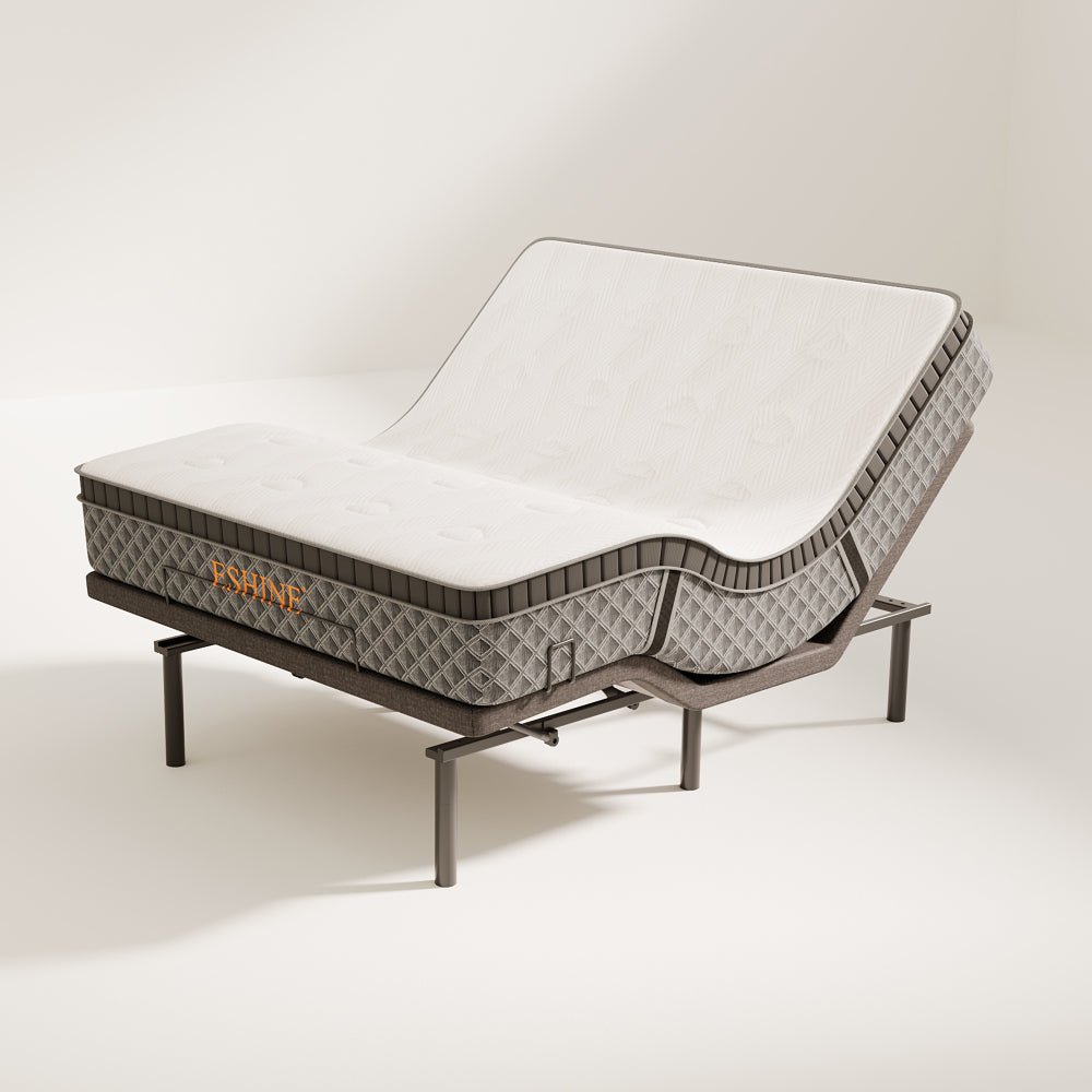 E3100+ Luxe Adjustable Bundle - EshineSleep
