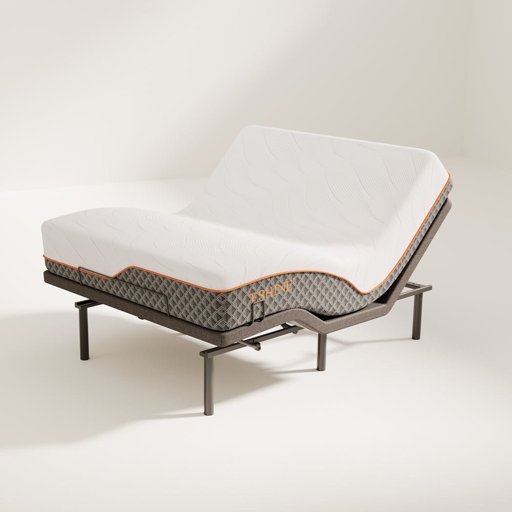E3100+ Luxe Adjustable Bundle - EshineSleep