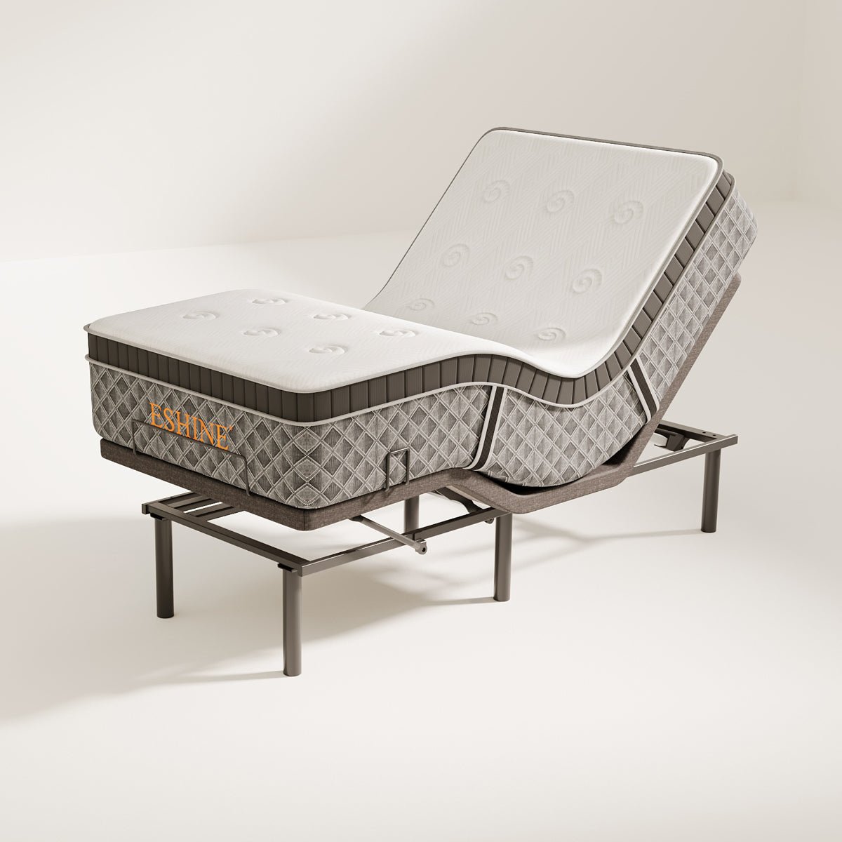 E3100+ Luxe Adjustable Bundle - EshineSleep