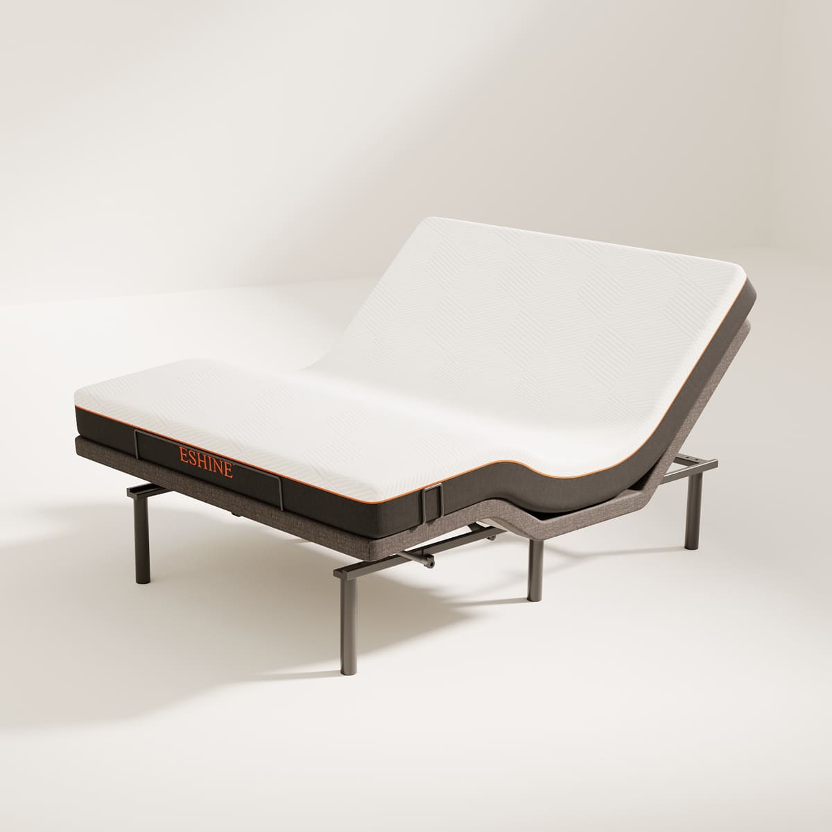 E3100+ Luxe Adjustable Bundle - EshineSleep