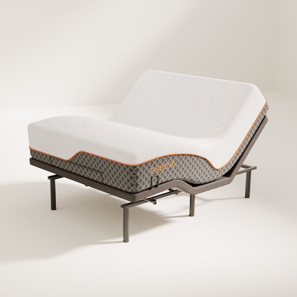 E3100+ Luxe Adjustable Bundle - EshineSleep