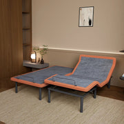 E5000 Adjustable Base - EshineSleep