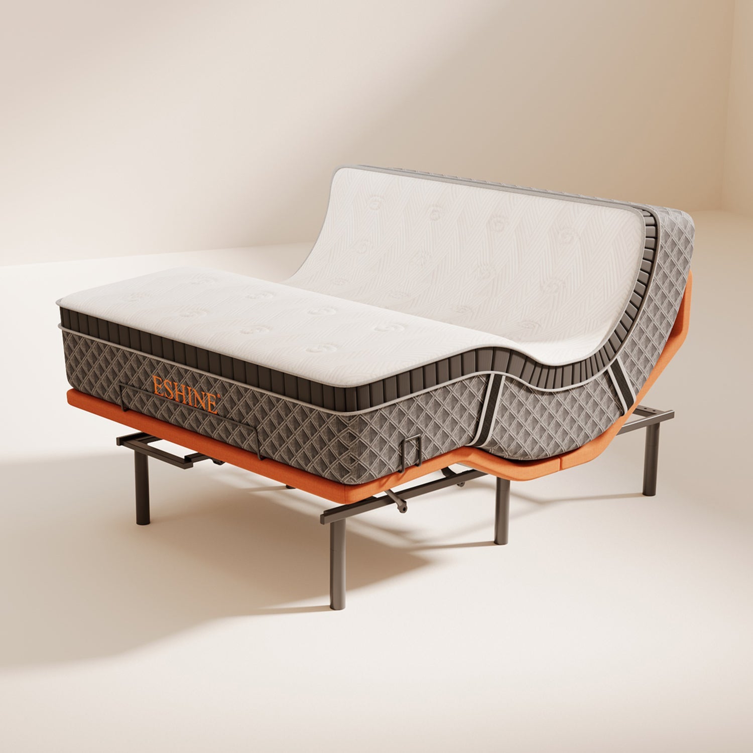 E5000+ Royal Adjustable Bundle - EshineSleep