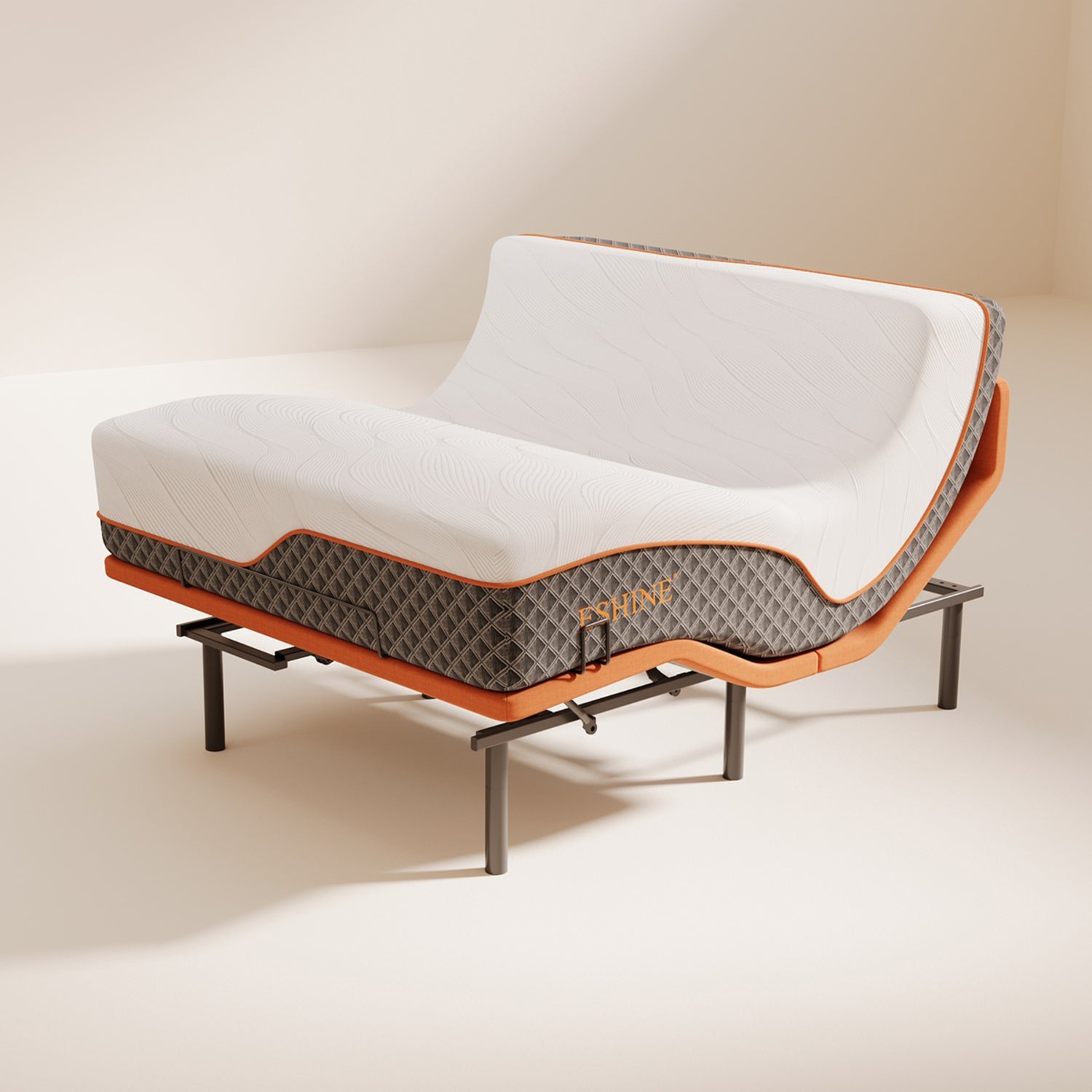E5000+ Royal Adjustable Bundle - EshineSleep