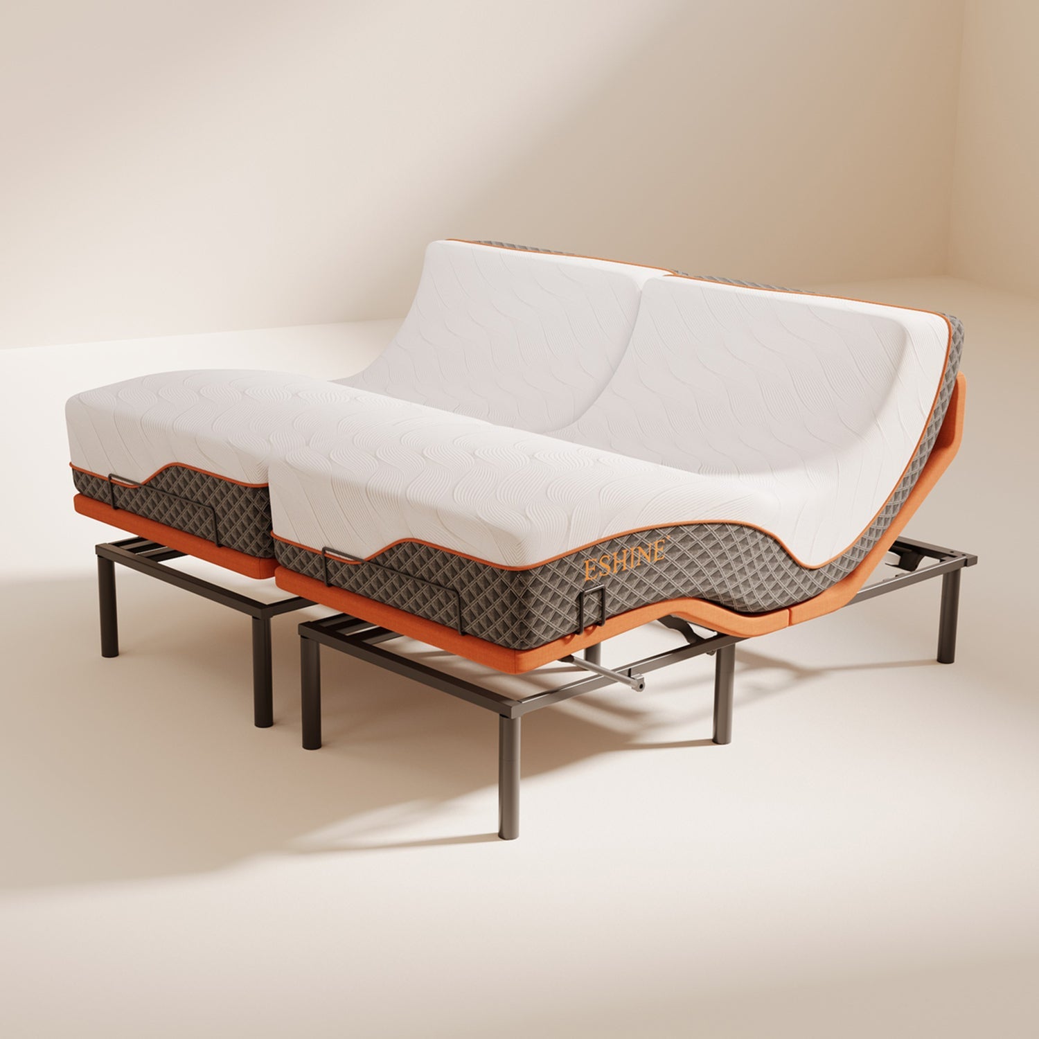 E5000+ Royal Adjustable Bundle - EshineSleep