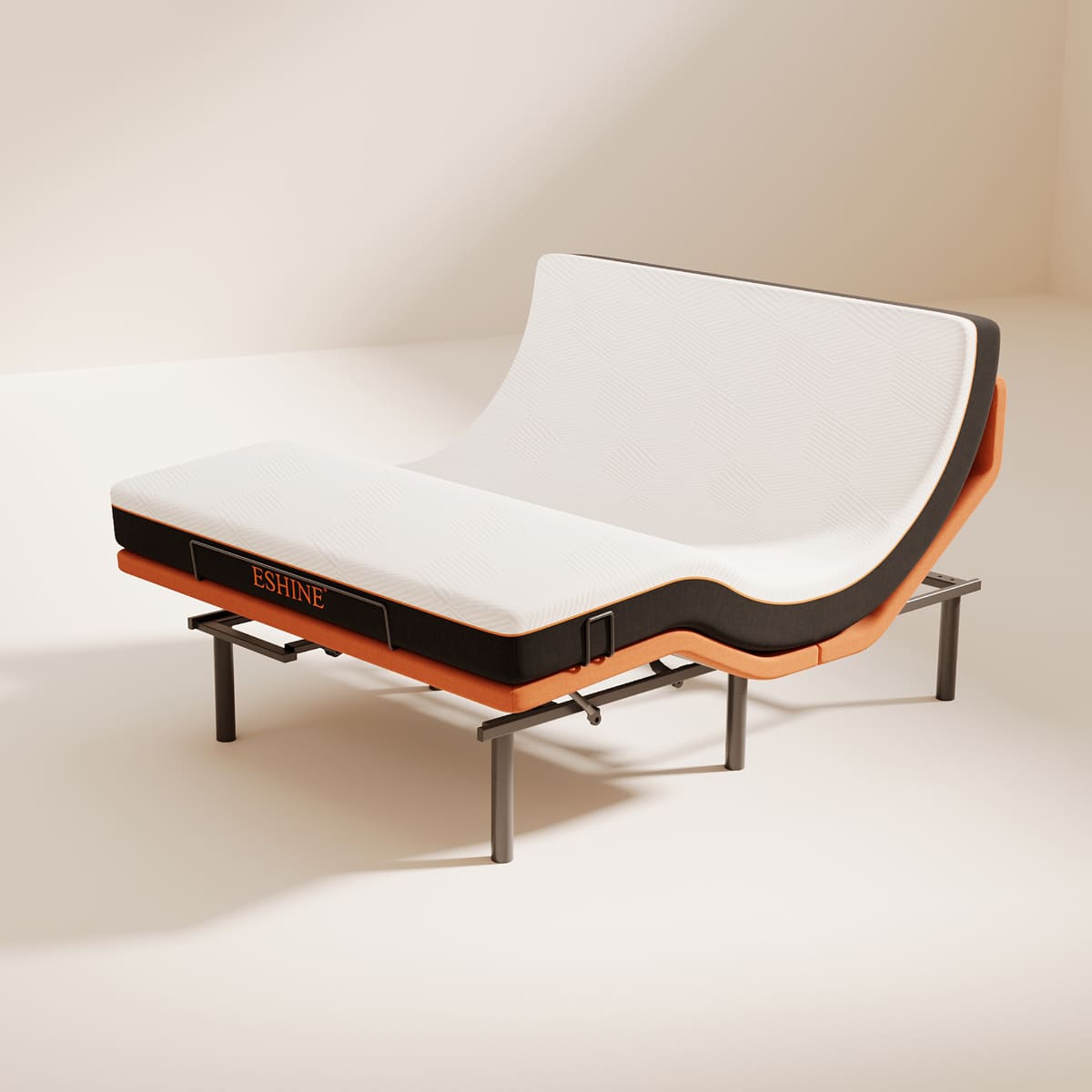 E5000+ Royal Adjustable Bundle - EshineSleep