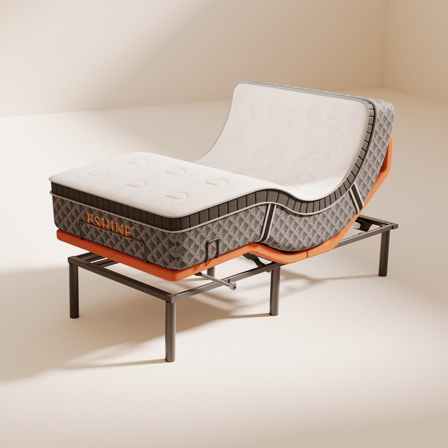 E5000+ Royal Adjustable Bundle - EshineSleep