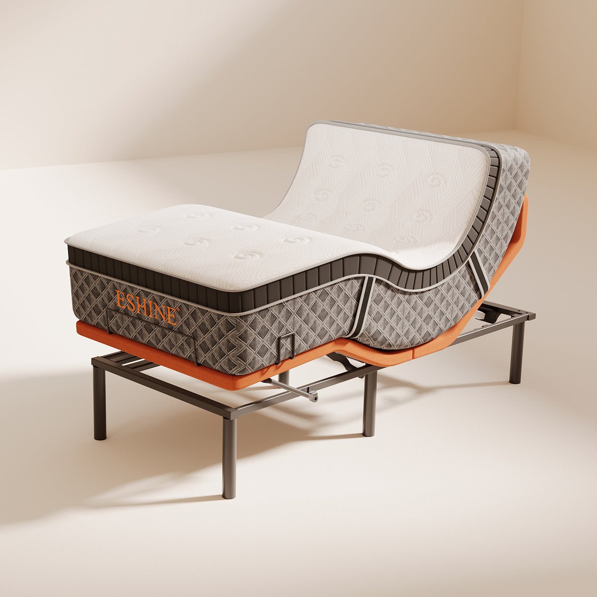 E5000+ Royal Adjustable Bundle - EshineSleep
