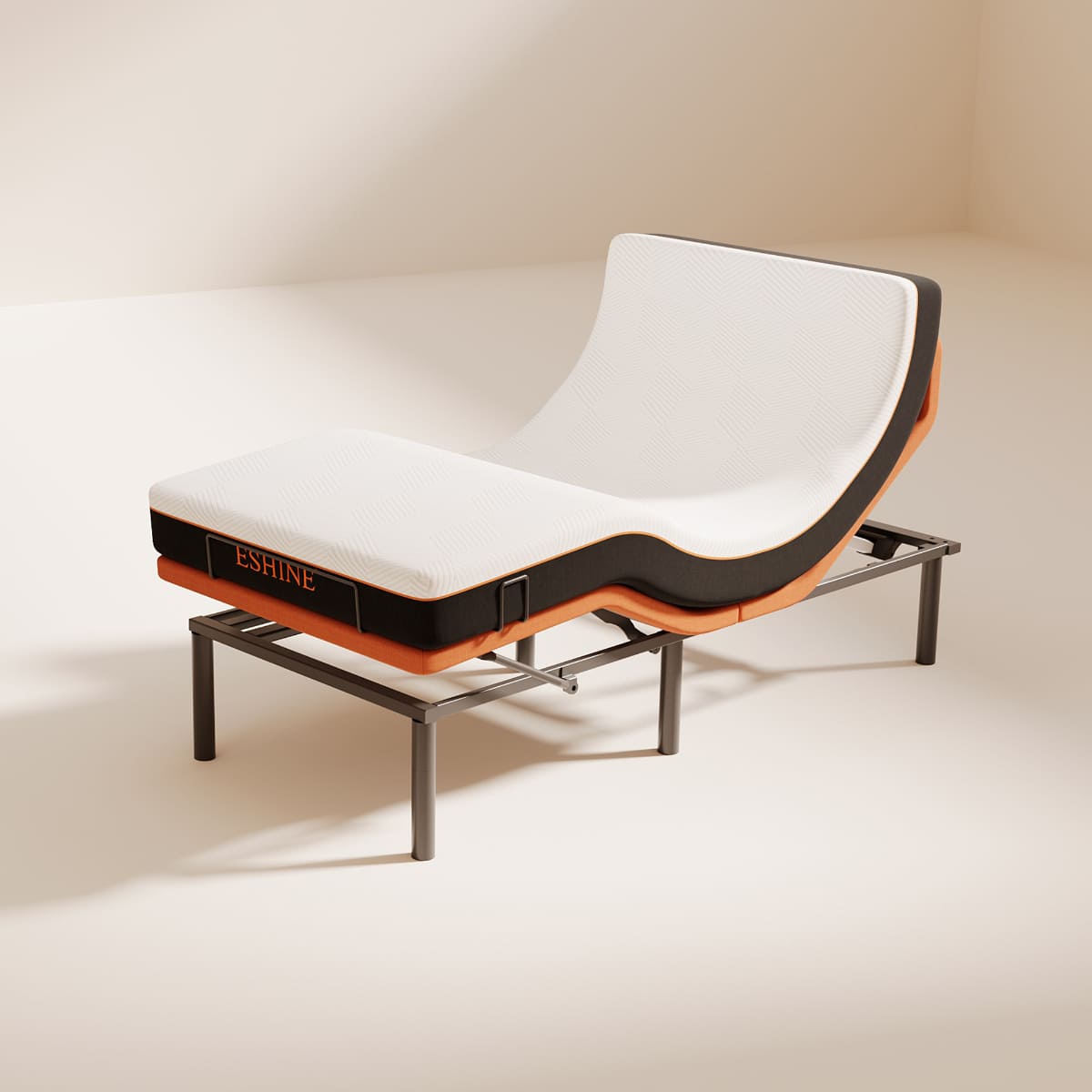 E5000+ Royal Adjustable Bundle - EshineSleep