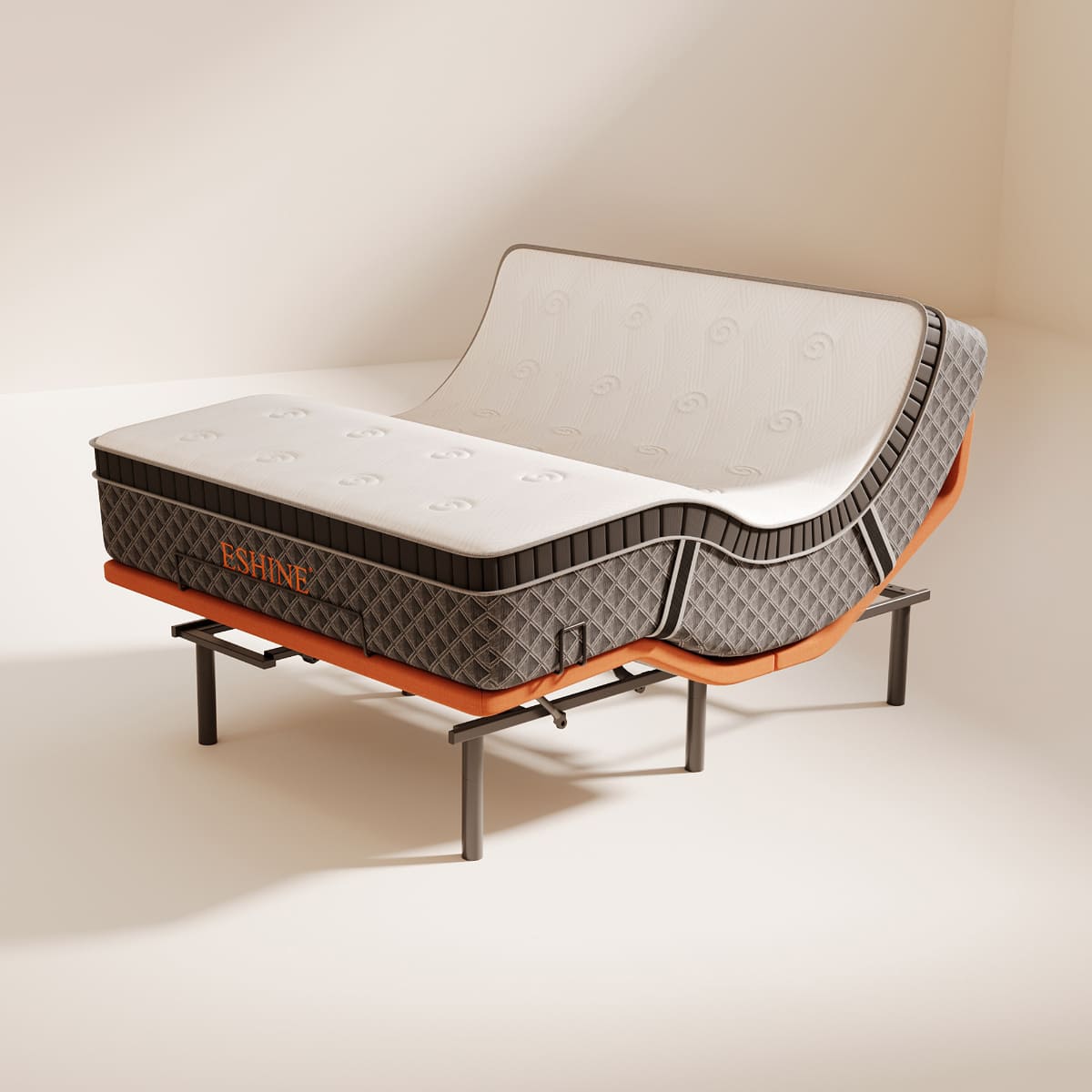 E5000+ Royal Adjustable Bundle - EshineSleep