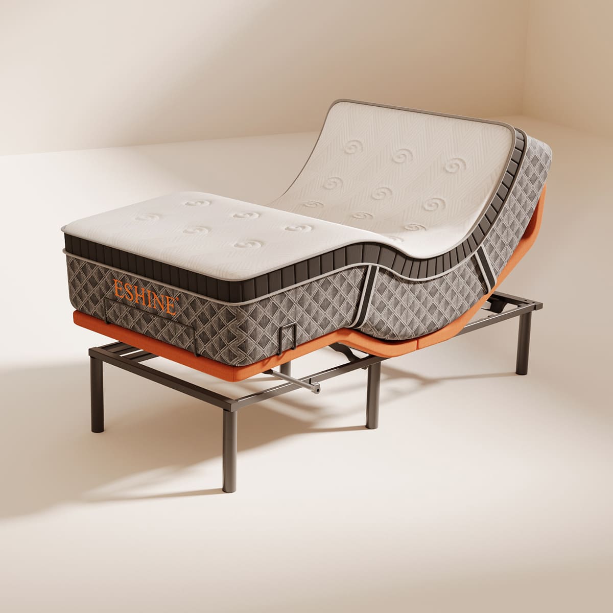 E5000+ Royal Adjustable Bundle - EshineSleep