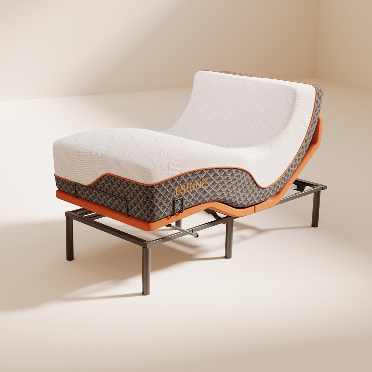 E5000+ Royal Adjustable Bundle - EshineSleep