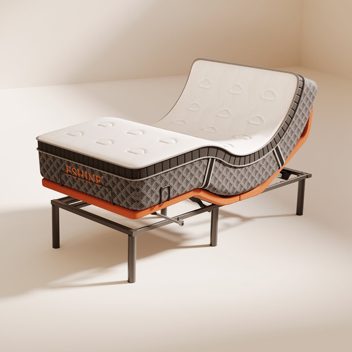 E5000+ Royal Adjustable Bundle - EshineSleep
