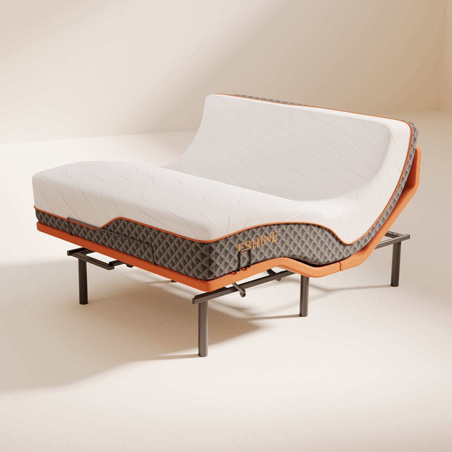 E5000+ Royal Adjustable Bundle - EshineSleep