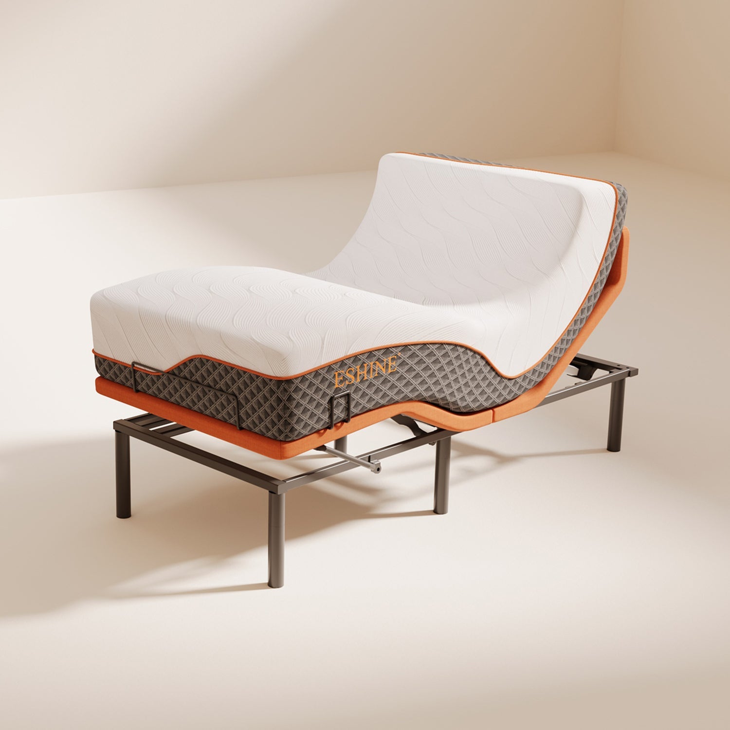 E5000+ Royal Adjustable Bundle - EshineSleep