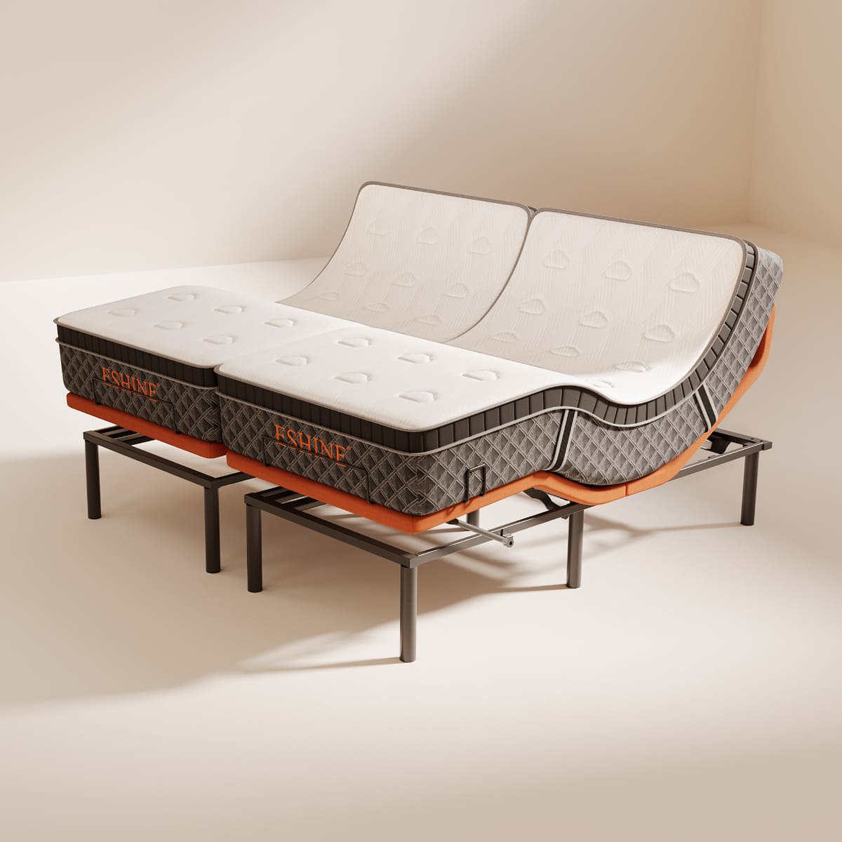 E5000+ Royal Adjustable Bundle - EshineSleep