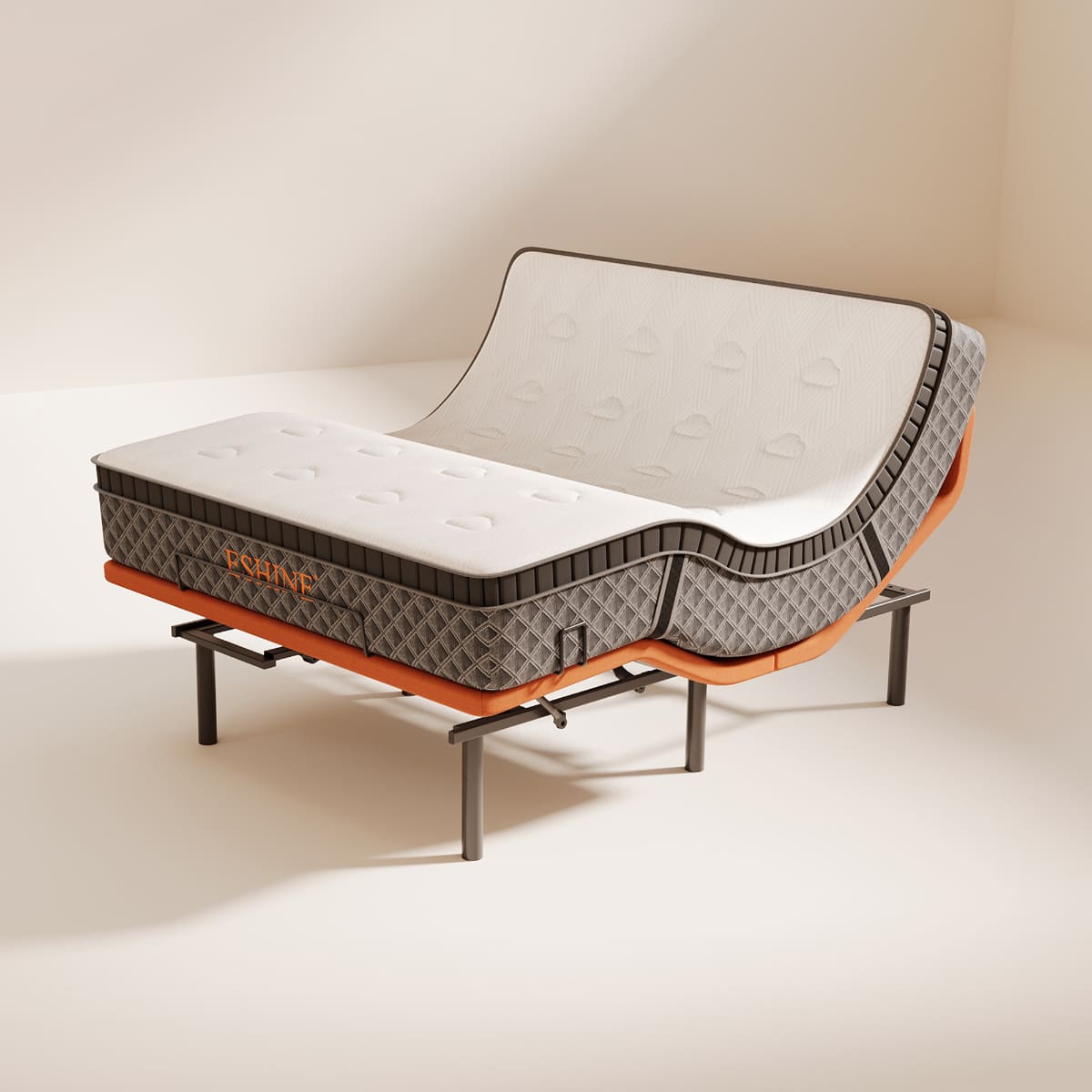 E5000+ Royal Adjustable Bundle - EshineSleep
