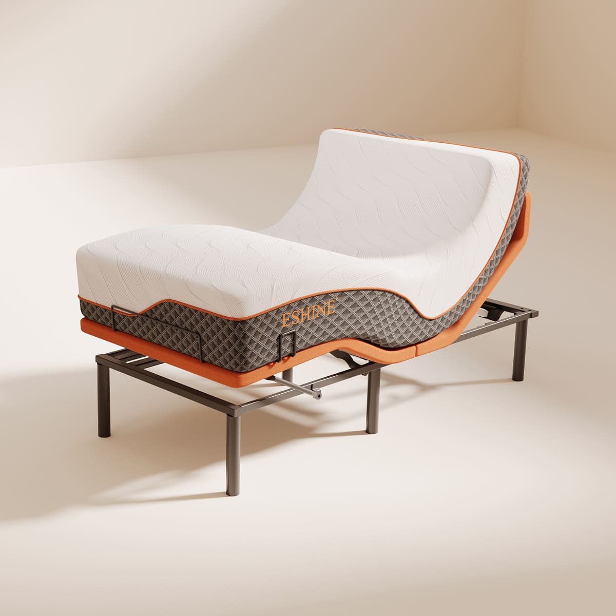 E5000+ Royal Adjustable Bundle - EshineSleep