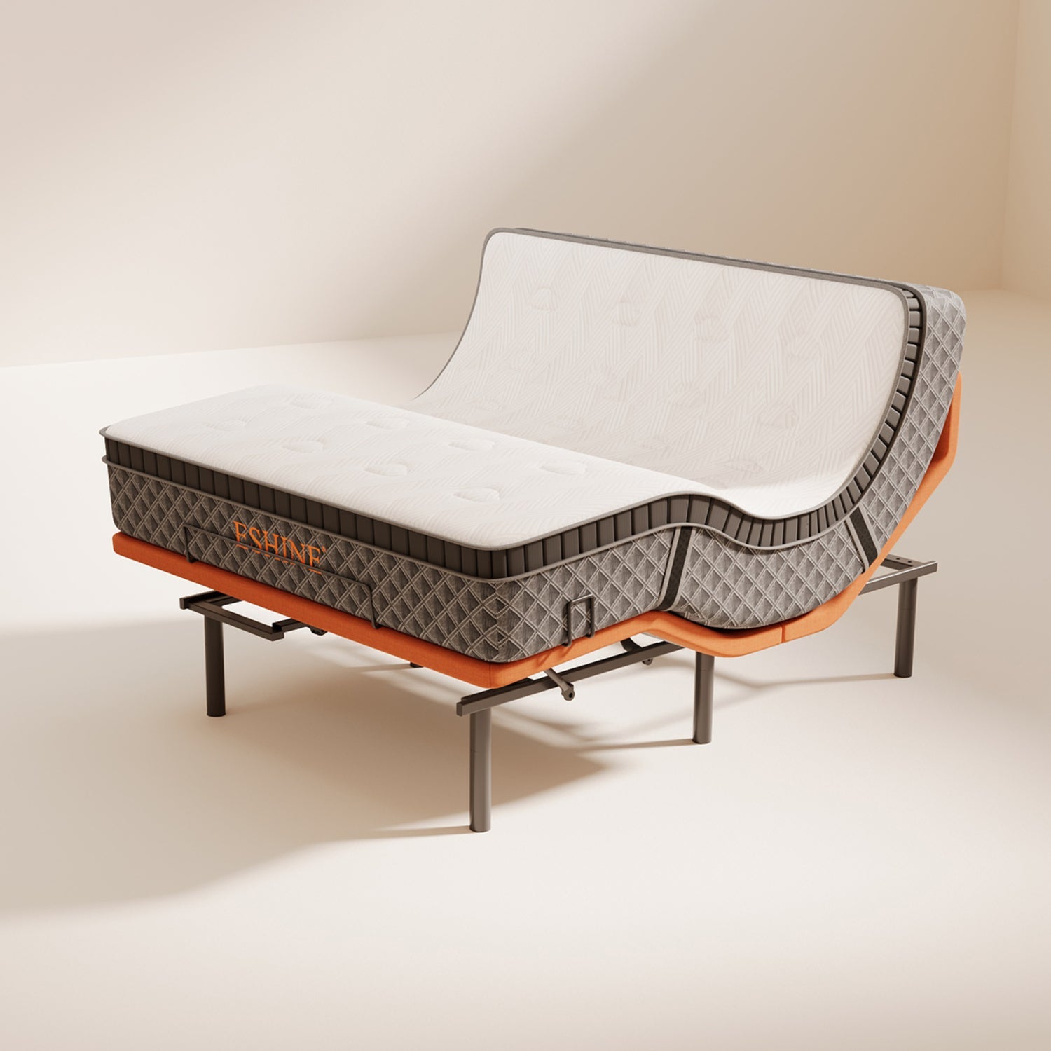 E5000+ Royal Adjustable Bundle - EshineSleep