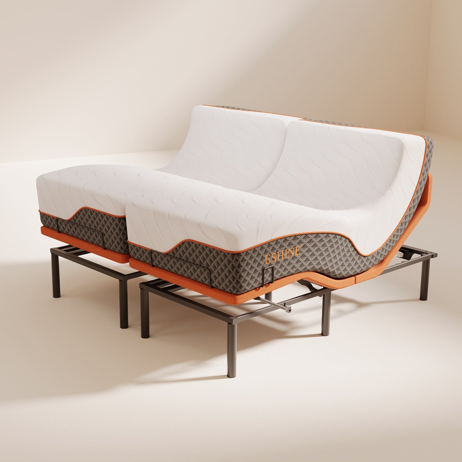 E5000+ Royal Adjustable Bundle - EshineSleep