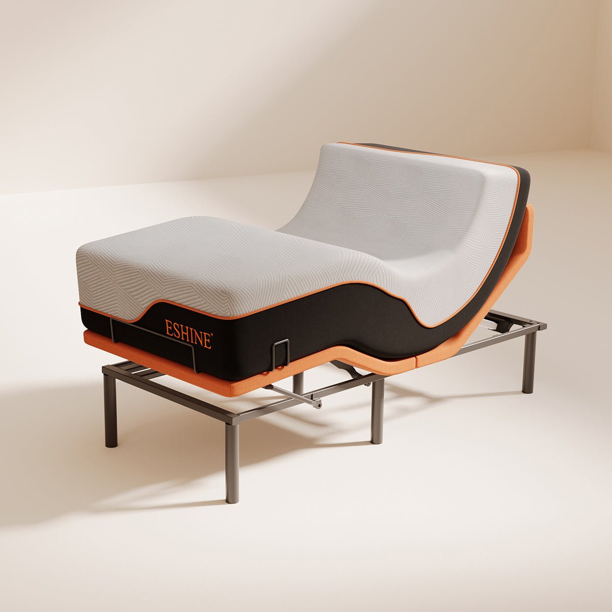 E5000+ Royal Adjustable Bundle - EshineSleep