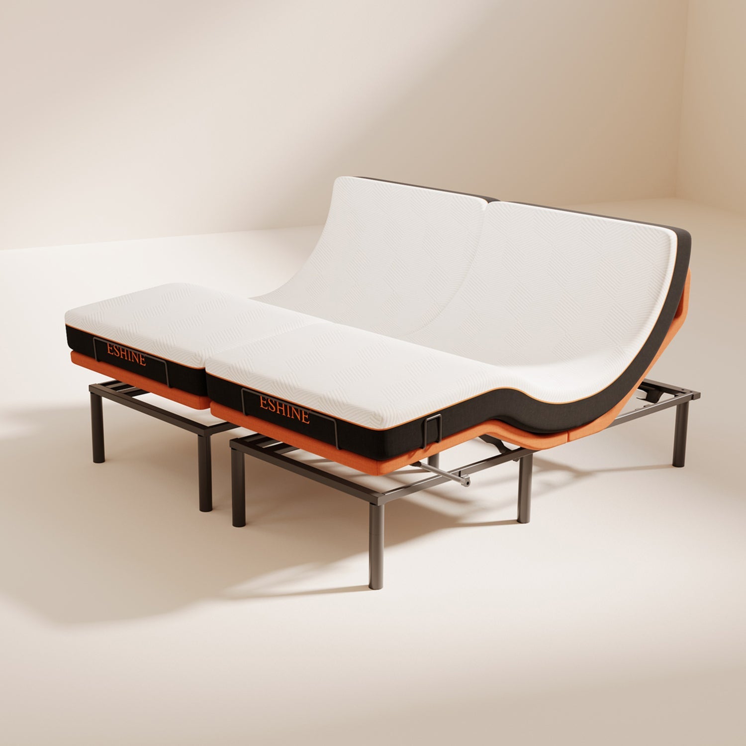 E5000+ Royal Adjustable Bundle - EshineSleep