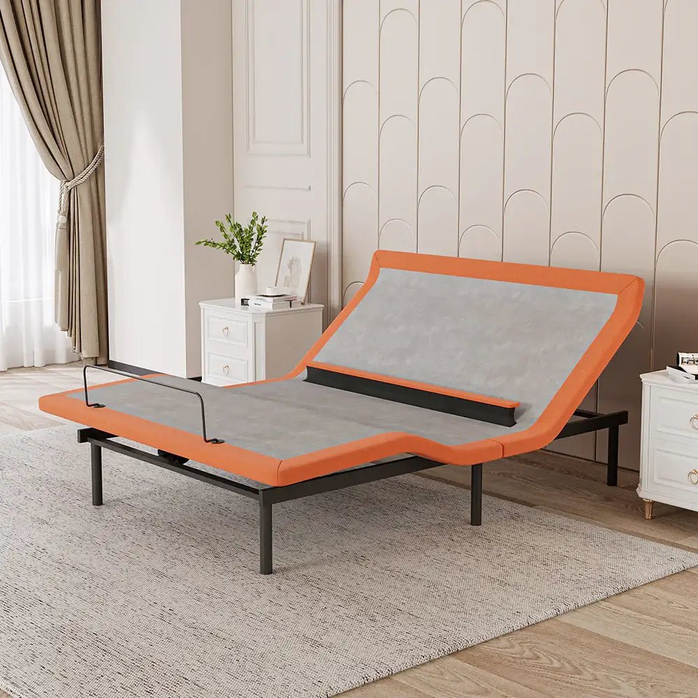 E6000 Adjustable Base - EshineSleep