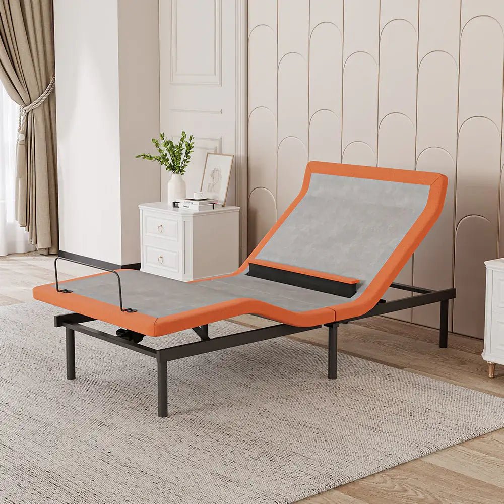 E6000 Adjustable Base - EshineSleep