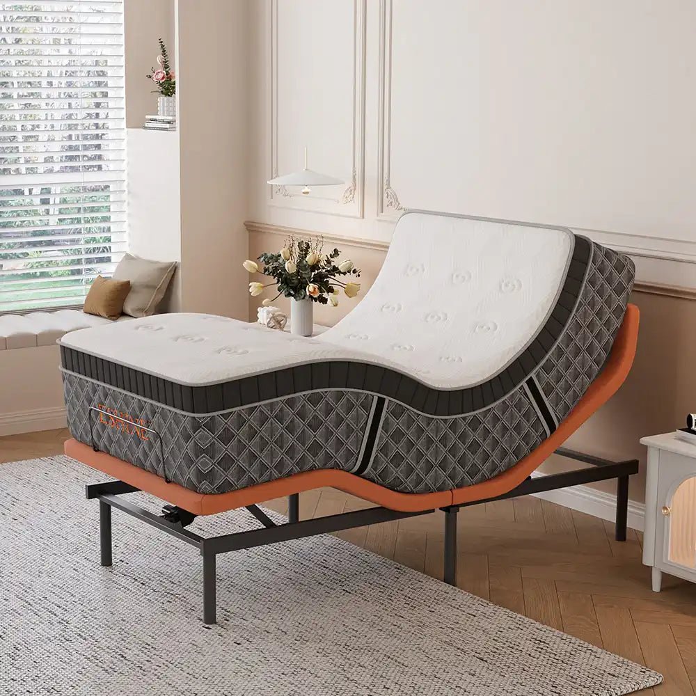 E6000+Platinum Adjustable Bundle - EshineSleep