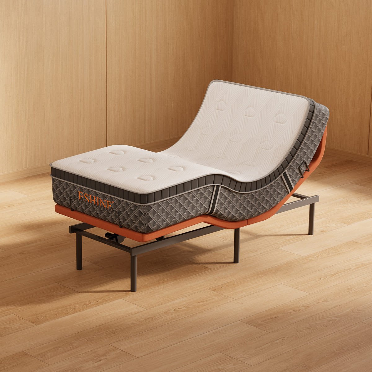E6000+Platinum Adjustable Bundle - EshineSleep