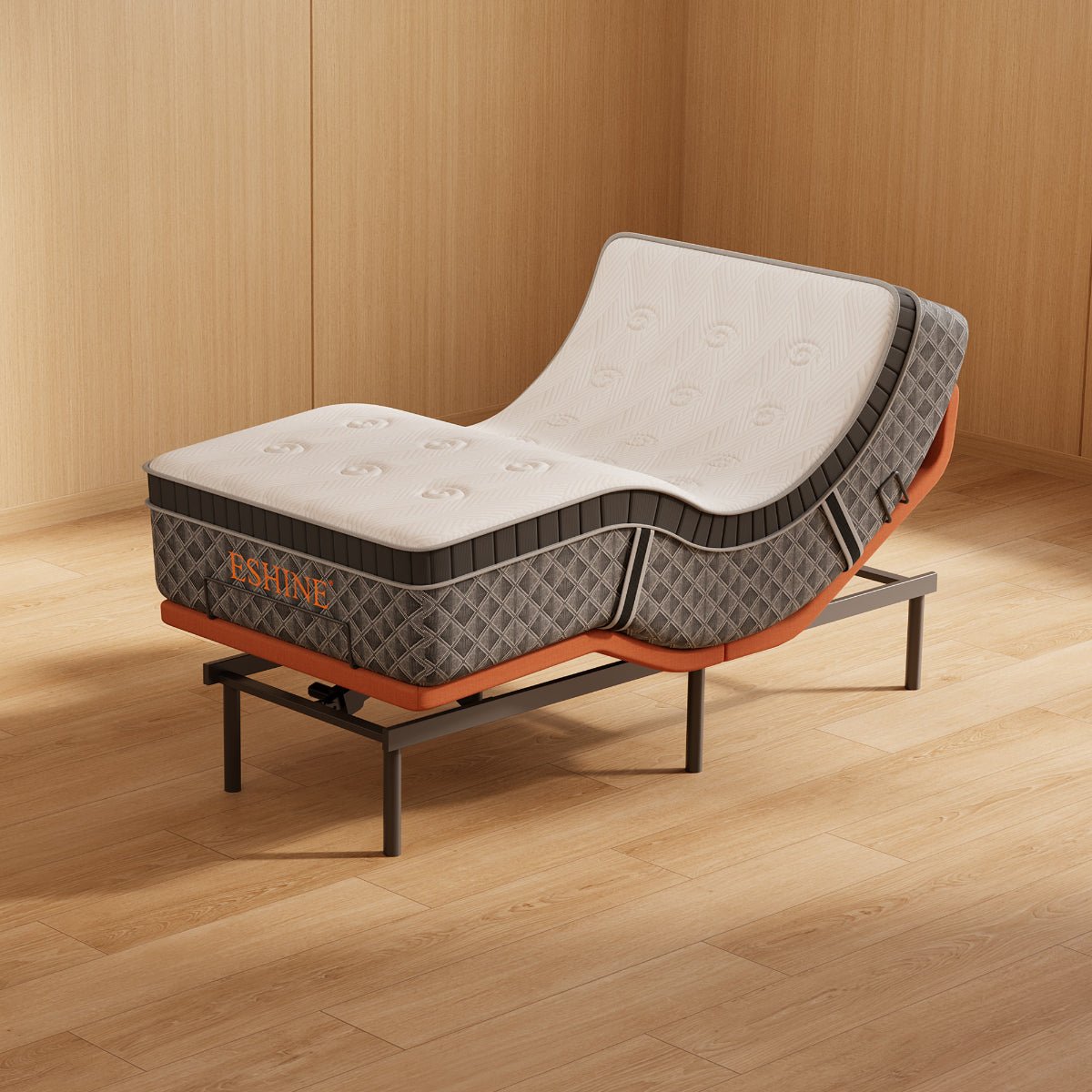 E6000+Platinum Adjustable Bundle - EshineSleep