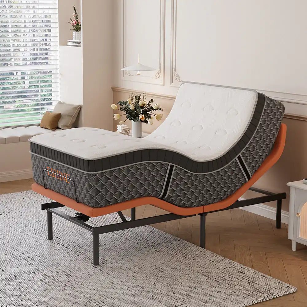 E6000+Platinum Adjustable Bundle - EshineSleep