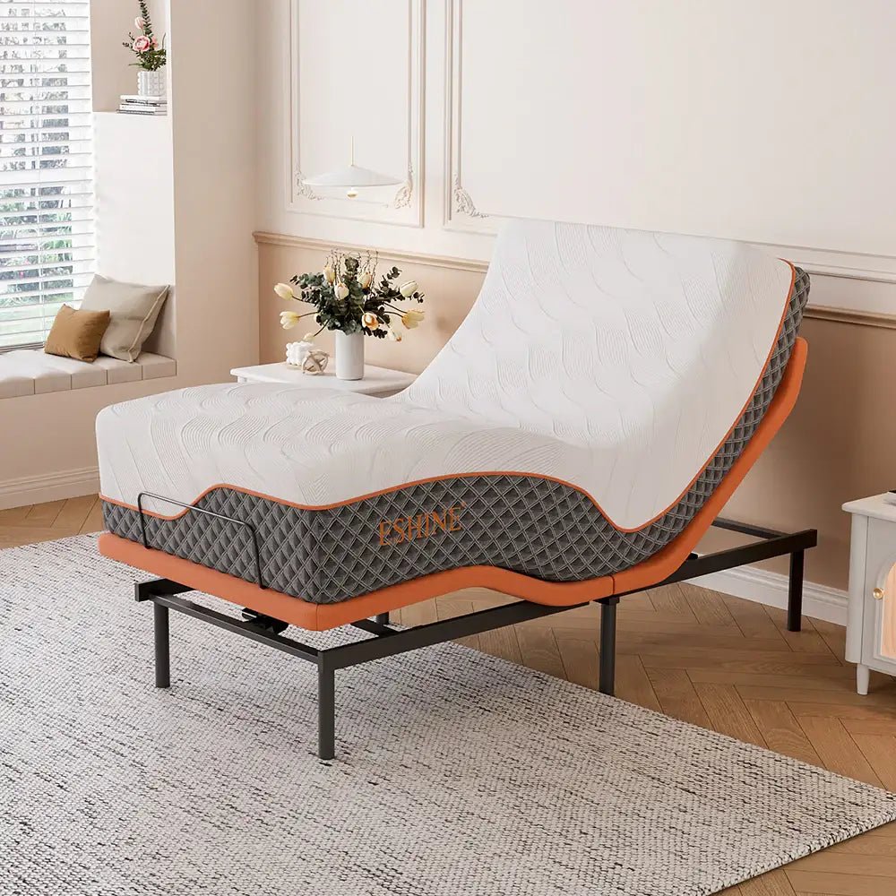 E6000+Platinum Adjustable Bundle - EshineSleep