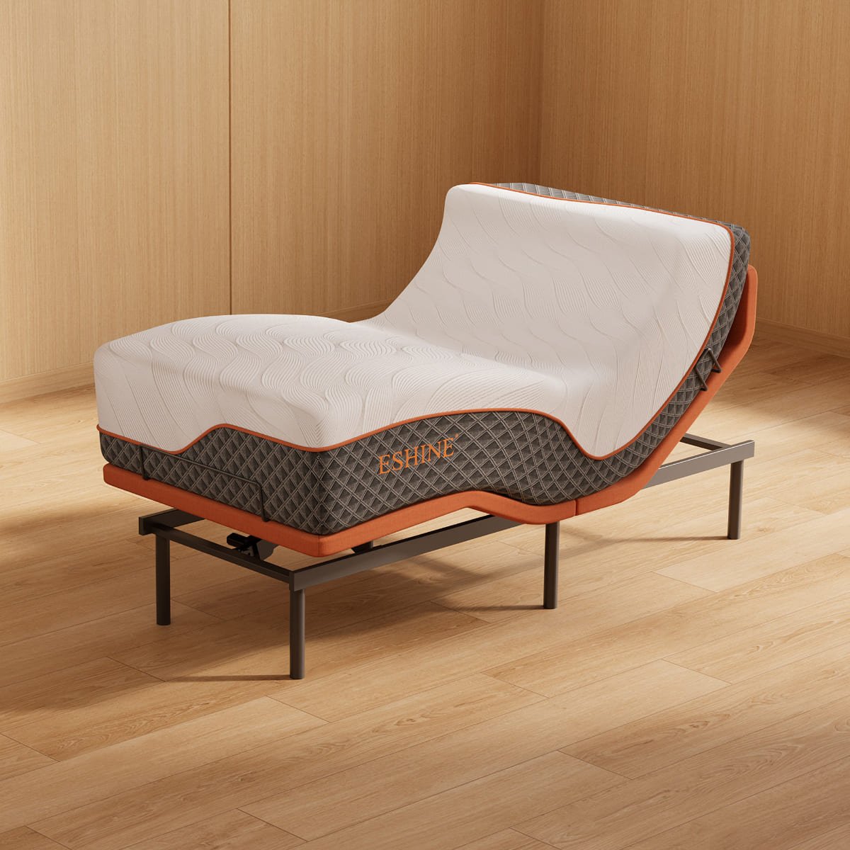 E6000+Platinum Adjustable Bundle - EshineSleep