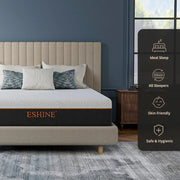 ESHINE Luxe Memory Foam Mattress - EshineSleep