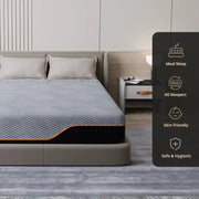 ESHINE Royal Memory Foam Mattress - EshineSleep
