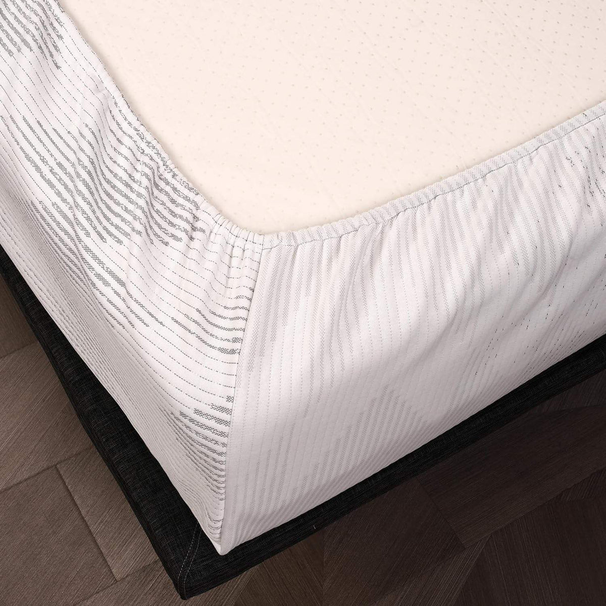 ESHINE Sheets - Split King - EshineSleep