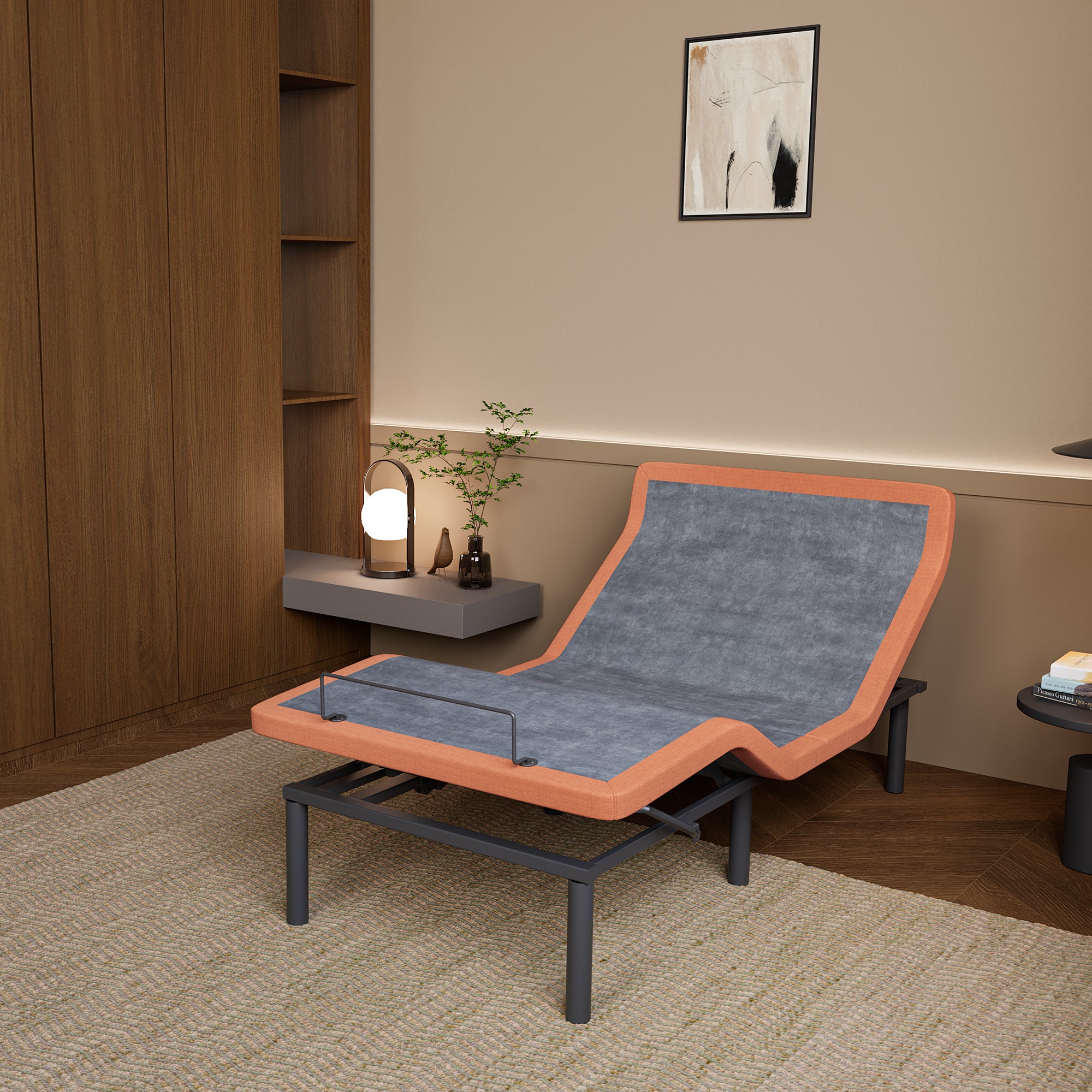 E5000 Adjustable Base