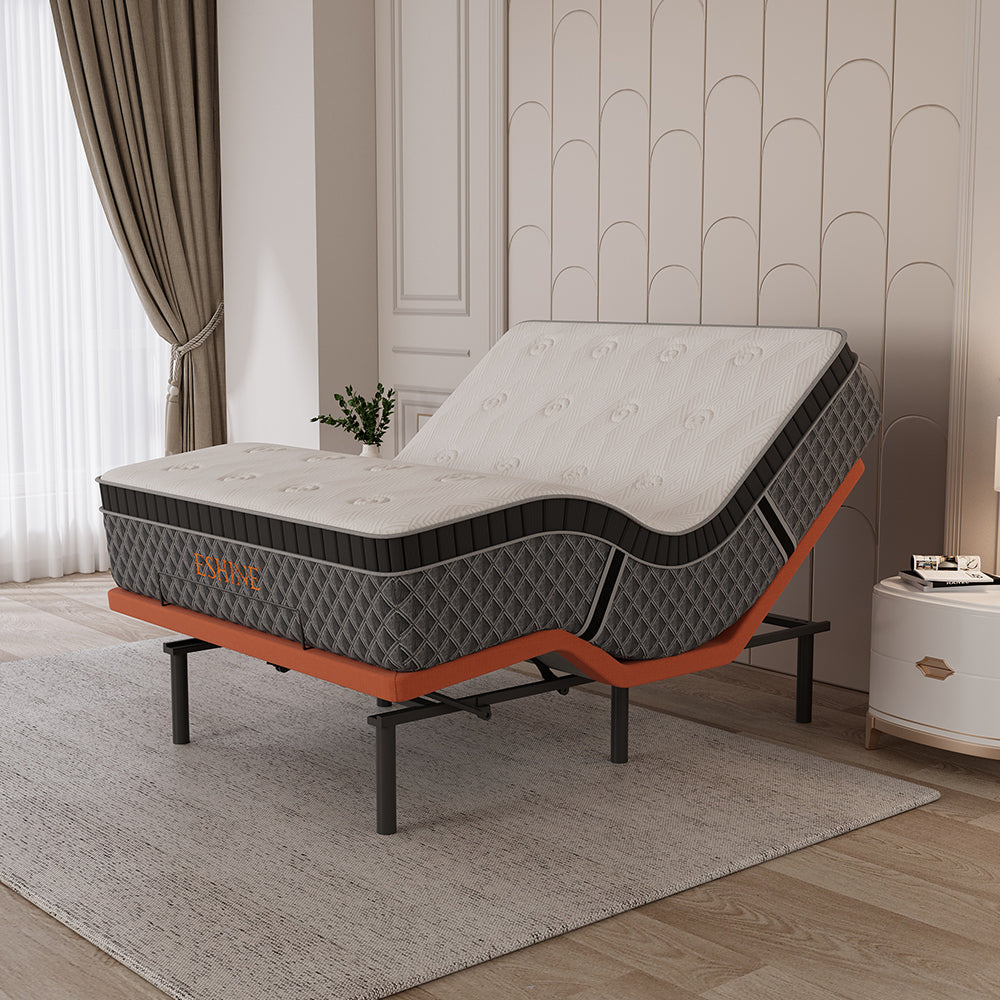 E3000+ Luxe Hybrid Bundle